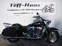 Motorrad kaufen Occasion HARLEY-DAVIDSON FLHRSI 1450 Road King Custom (touring)