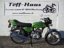 Motorrad kaufen Oldtimer KAWASAKI 250 S1 Mach I (sport)