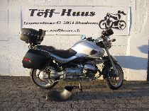 Motorrad kaufen Occasion BMW R 850 R (naked)