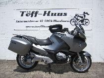 Motorrad kaufen Occasion BMW R 1200 RT ABS (touring)