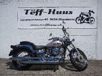Motorrad kaufen Occasion YAMAHA XVS 650 Drag Star (custom)