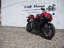 Motorrad kaufen Occasion HONDA CBR 600 RR (sport)