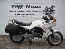 Motorrad kaufen Occasion BMW K 75 S (touring)