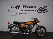 Motorrad kaufen Oldtimer YAMAHA DS 7 (touring)