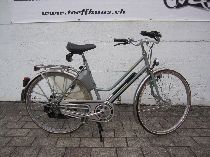 Motorrad kaufen Occasion PONY Skipper (mofa)