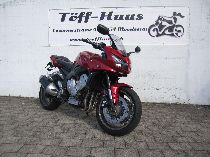 Motorrad kaufen Occasion YAMAHA FZ 1 SA ABS (touring)