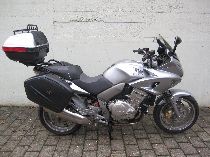 Motorrad kaufen Occasion HONDA CBF 1000 ABS (sport)