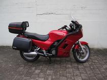 Motorrad kaufen Occasion KAWASAKI GTR 1000 (touring)