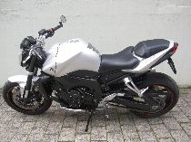 Motorrad kaufen Occasion YAMAHA FZ 1 NA ABS (naked)