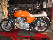 Motorrad kaufen Occasion LAVERDA 750 S (sport)