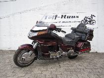 Motorrad kaufen Occasion HONDA GL 1500 Gold Wing (touring)