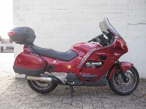 Motorrad kaufen Occasion HONDA ST 1100 Pan European (touring)