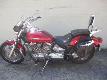 Motorrad kaufen Occasion YAMAHA XVS 1100 (custom)
