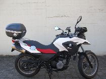Motorrad kaufen Occasion BMW G 650 GS (enduro)