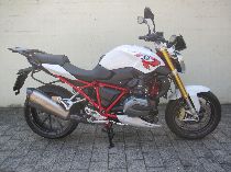 Motorrad kaufen Occasion BMW R 1200 R ABS (naked)