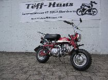 Motorrad kaufen Oldtimer HONDA Z 50 A