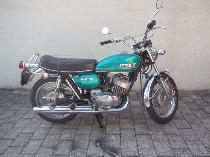 Motorrad kaufen Oldtimer SUZUKI T 250
