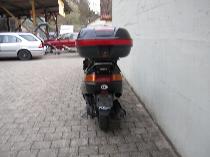 Motorrad kaufen Occasion YAMAHA YP 250 Majesty (roller)