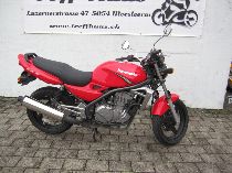 Motorrad kaufen Occasion KAWASAKI ER-5 (touring)