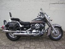 Motorrad kaufen Occasion YAMAHA XVS 650 A Drag Star (custom)