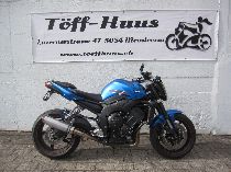 Motorrad kaufen Occasion YAMAHA FZ 1 N (naked)