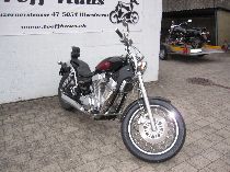 Motorrad kaufen Occasion SUZUKI VS 1400 GLP Intruder (custom)