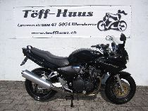 Motorrad kaufen Occasion SUZUKI GSF 1200 S Bandit (touring)