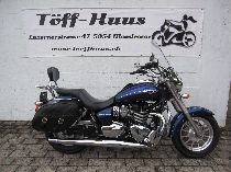 Buy motorbike Pre-owned TRIUMPH America 900 (custom)
