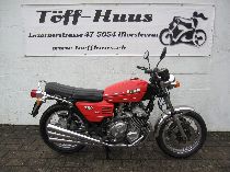  Motorrad kaufen Oldtimer BENELLI 750Sei 