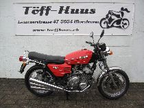 Motorrad kaufen Oldtimer BENELLI 750Sei
