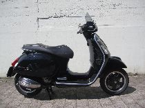 Motorrad kaufen Occasion PIAGGIO Vespa GTS 300 Super (roller)
