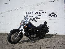 Motorrad kaufen Occasion KAWASAKI VN 800 Classic (custom)