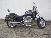 Motorrad kaufen Occasion HONDA VF 750 C (custom)