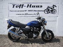 Motorrad kaufen Occasion SUZUKI GSX 1400 (touring)