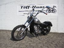 Motorrad kaufen Occasion HONDA VT 600 C Shadow (custom)
