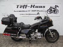 Motorrad kaufen Occasion HONDA GL 1200 A Gold Wing (touring)