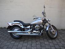 Motorrad kaufen Occasion YAMAHA XVS 650 Drag Star (custom)