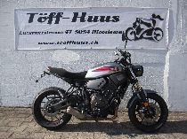 Aquista moto Occasioni YAMAHA XSR 700 (retro)
