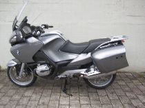 Motorrad kaufen Occasion BMW R 1200 RT ABS (touring)