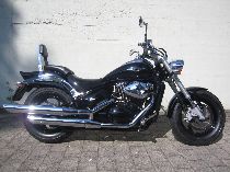 Motorrad kaufen Occasion SUZUKI M 800 U (custom)