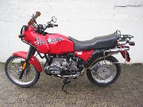 Motorrad kaufen Occasion BMW R 80 GS (enduro)