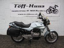 Motorrad kaufen Occasion BMW K 75 C (touring)