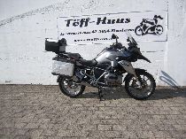 Motorrad kaufen Occasion BMW R 1200 GS ABS (enduro)