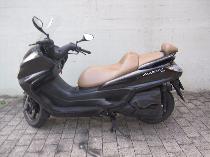 Motorrad kaufen Occasion YAMAHA YP 400 Majesty ABS (roller)