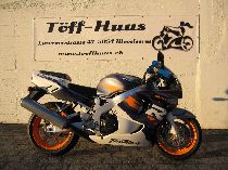 Motorrad kaufen Occasion HONDA CBR 900 RR Fireblade (sport)