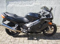 Motorrad kaufen Occasion HONDA VFR 800 FI (touring)