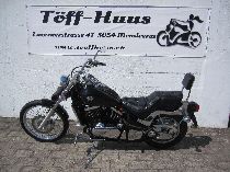 Motorrad kaufen Occasion KAWASAKI VN 800 (custom)