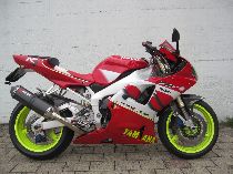 Motorrad kaufen Occasion YAMAHA YZF-R1 (sport)