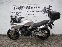 Acheter une moto Occasions SUZUKI GSF 1200 S Bandit (touring)