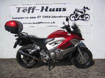 Motorrad kaufen Occasion HONDA VFR 800 X Crossrunner ABS (enduro)